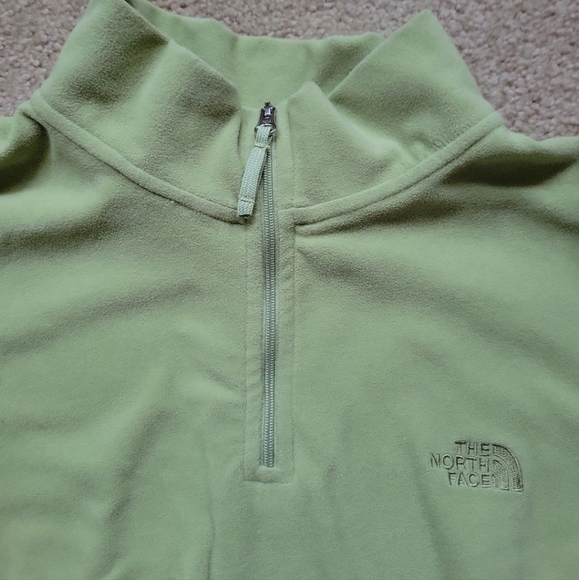 The North Face Pullover Size XL - Picture 6 of 10